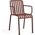 Thumbnail photo of Palissade Armchair