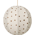 Textile Lampshade - Children's lamp