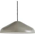 Pao Steel Pendant Lamp 470