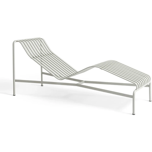 Photo of Palissade Chaise Longue