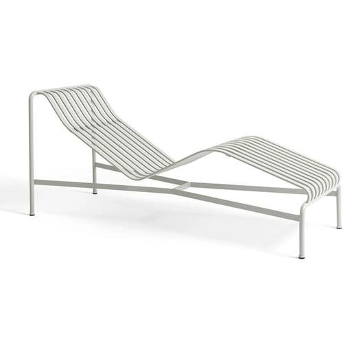 Photo of Palissade Chaise Longue