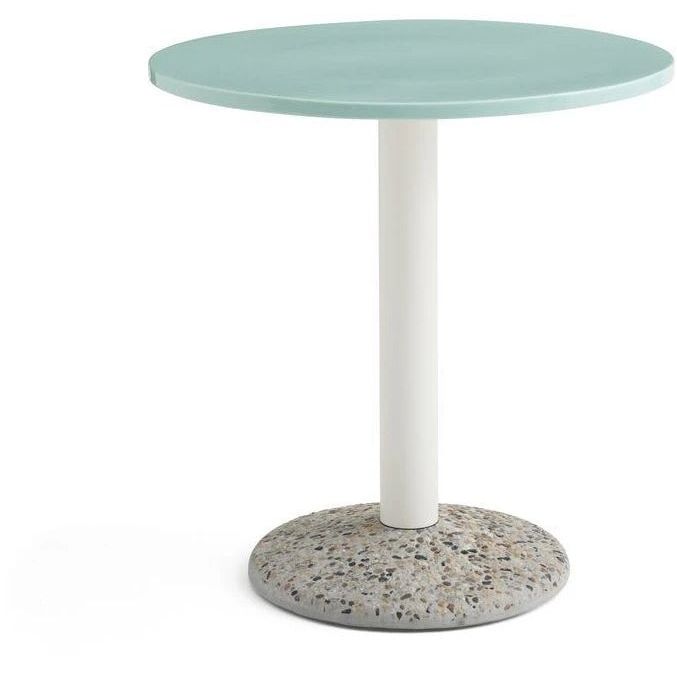 Ceramic Table Ø70 cm