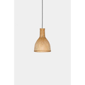 Thumbnail photo of Hanging Lamp M3 Natural Bamboo Ø35cm