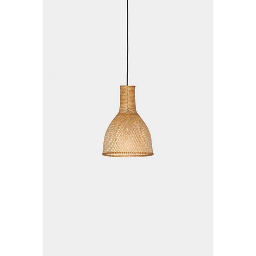 Photo of Hanging Lamp M3 Natural Bamboo Ø35cm