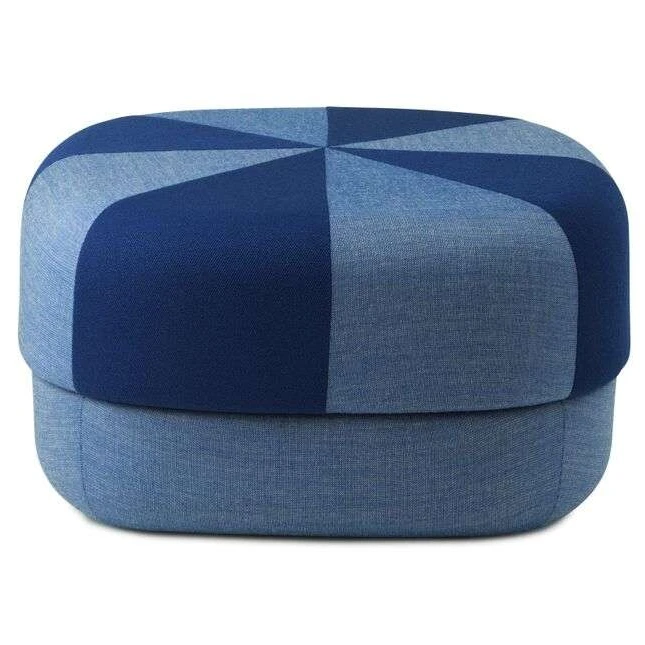 Photo of Circus Pouf Duo Large