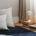 Thumbnail photo of Flowerpot VP9 Portable Table Lamp