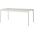 Thumbnail photo of Palissade Table Large