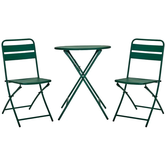 Photo of Helo Bistro Set