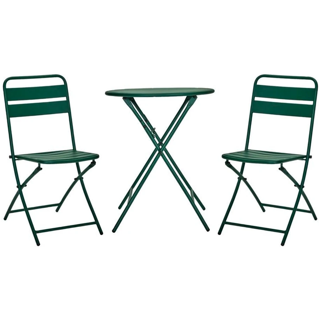 Photo of Helo Bistro Set