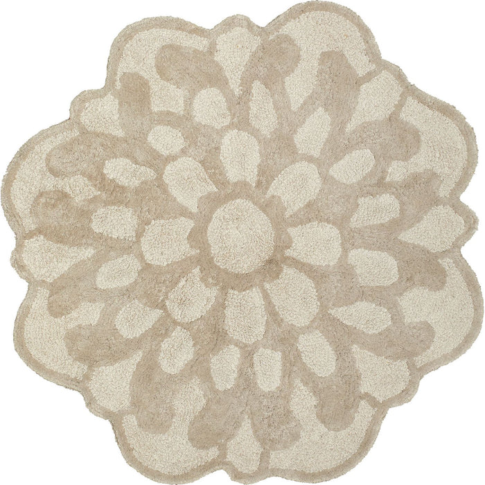 Photo of Otil Bath Mat 21 - Bath mats - Patterned