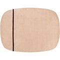 Thumbnail photo of Oona Carpet - Gulvtæppe - Rosa / 175x240 - 175 X 240 Cm