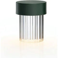 Thumbnail photo of Last Order Fluted Portable Table Lamp