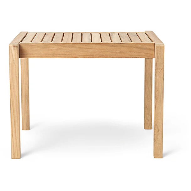 Ah911 Outdoor Side Table/Stool From Carl Hansen & Søn