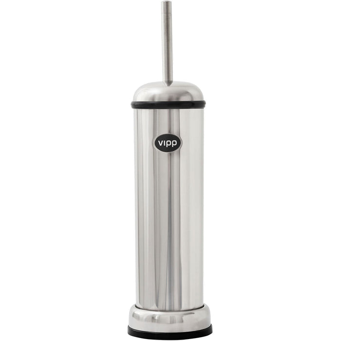 Photo of Vipp11 Toilet Brush Stainless Steel