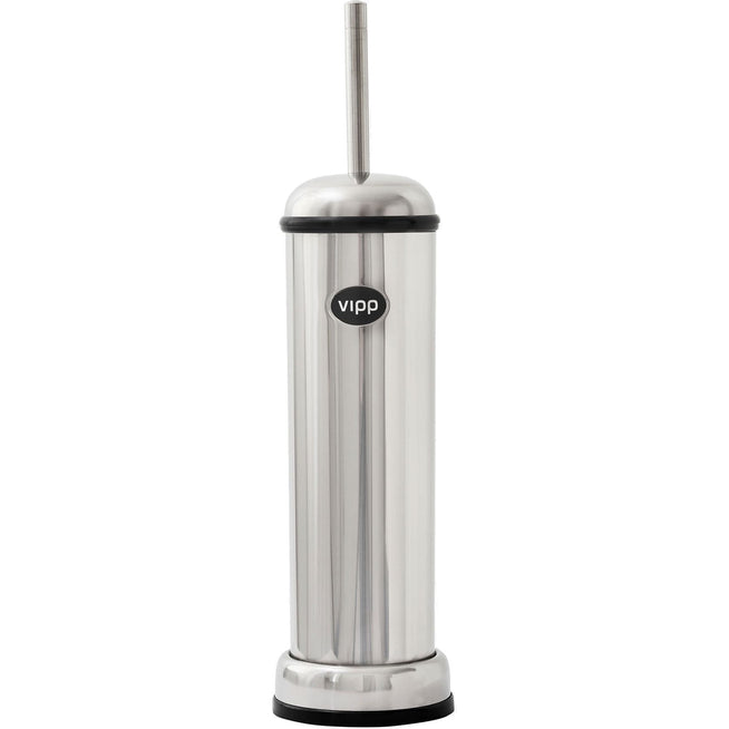 Photo of Vipp11 Toilet Brush Stainless Steel