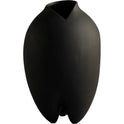 Sumo Vase