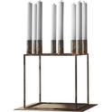 Kubus 8 Candleholder