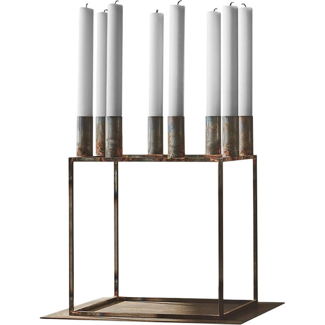 Photo of Kubus 8 Candleholder