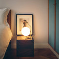 Thumbnail photo of Ic T1 Table Lamp 24k Gold