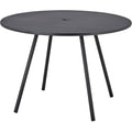 Thumbnail photo of Area Dining Table Lava Grey