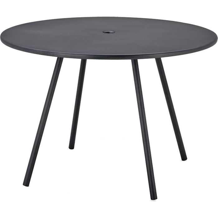 Photo of Area Dining Table Lava Grey