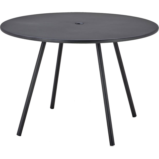 Photo of Area Dining Table Lava Grey