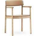 Thumbnail photo of Timb Armchair 1