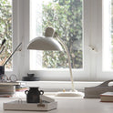 Kaiser Idell 6556-t Table Lamp