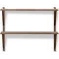 Thumbnail photo of Bm29 Hylla 78x61 Cm