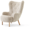 Petra VB3 Lounge Chair