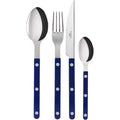 Thumbnail photo of Bistrot Shiny Solid - 4 Pieces Cutlery Set