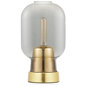 Photo of Amp Table Lamp 1