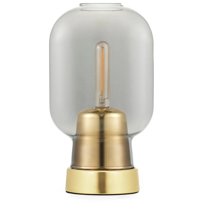 Photo of Amp Table Lamp 1