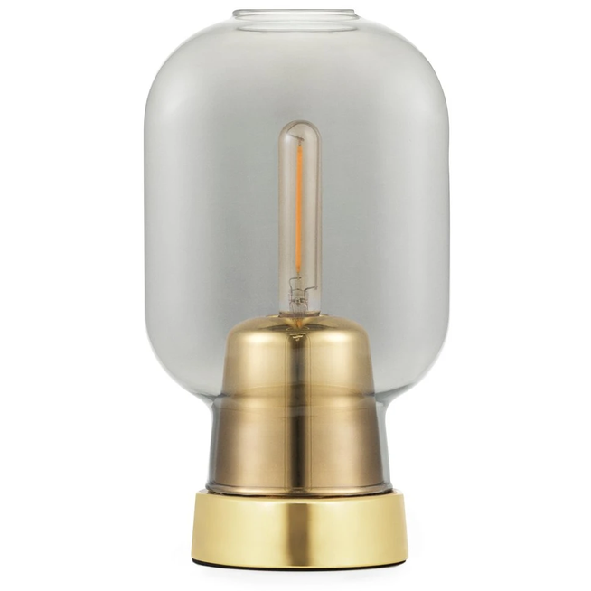 Photo of Amp Table Lamp 1