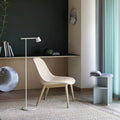 Thumbnail photo of Tip Floor Lamp Black - Reading Lamps - Jens Fager - Black