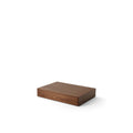 Thumbnail photo of Mass Coffee Table Wide w. Drawer