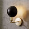 Thumbnail photo of Tribeca Walker Wall / Ceiling Lamp