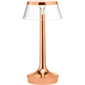 Bon Jour Unplugged Table Lamp