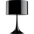 Thumbnail photo of Spun Light Table Lamp 1