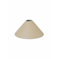 Thumbnail photo of Collect  - A Light - Shades - Pendel - Cone - Cashmere - 25 X 12 X 25 Cm