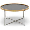 Thumbnail photo of Ch417 Tray Tray Table Stainless Steel
