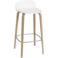 Thumbnail photo of Visu Bar Stool H75 cm