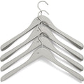 Thumbnail photo of Soft Coat Hanger, Wide
