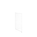 Thumbnail photo of String Floorboard 85, White, 1-pack - Shelving - Nils Strinning - White - Metal