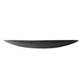 Thumbnail photo of Gridy Fungi Shelf Black Oak, Large - Wall Shelves - Gridy - Wood Colored - Wood