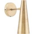 Thumbnail photo of Precise Wall Lamp 21 cm