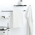 Thumbnail photo of 3 Toilet roll holder