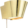 Thumbnail photo of 9464 Wall Lamp