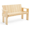 Thumbnail photo of Crate Dining Bench