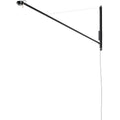 Thumbnail photo of Fifty-fifty Wall Wall Lamp